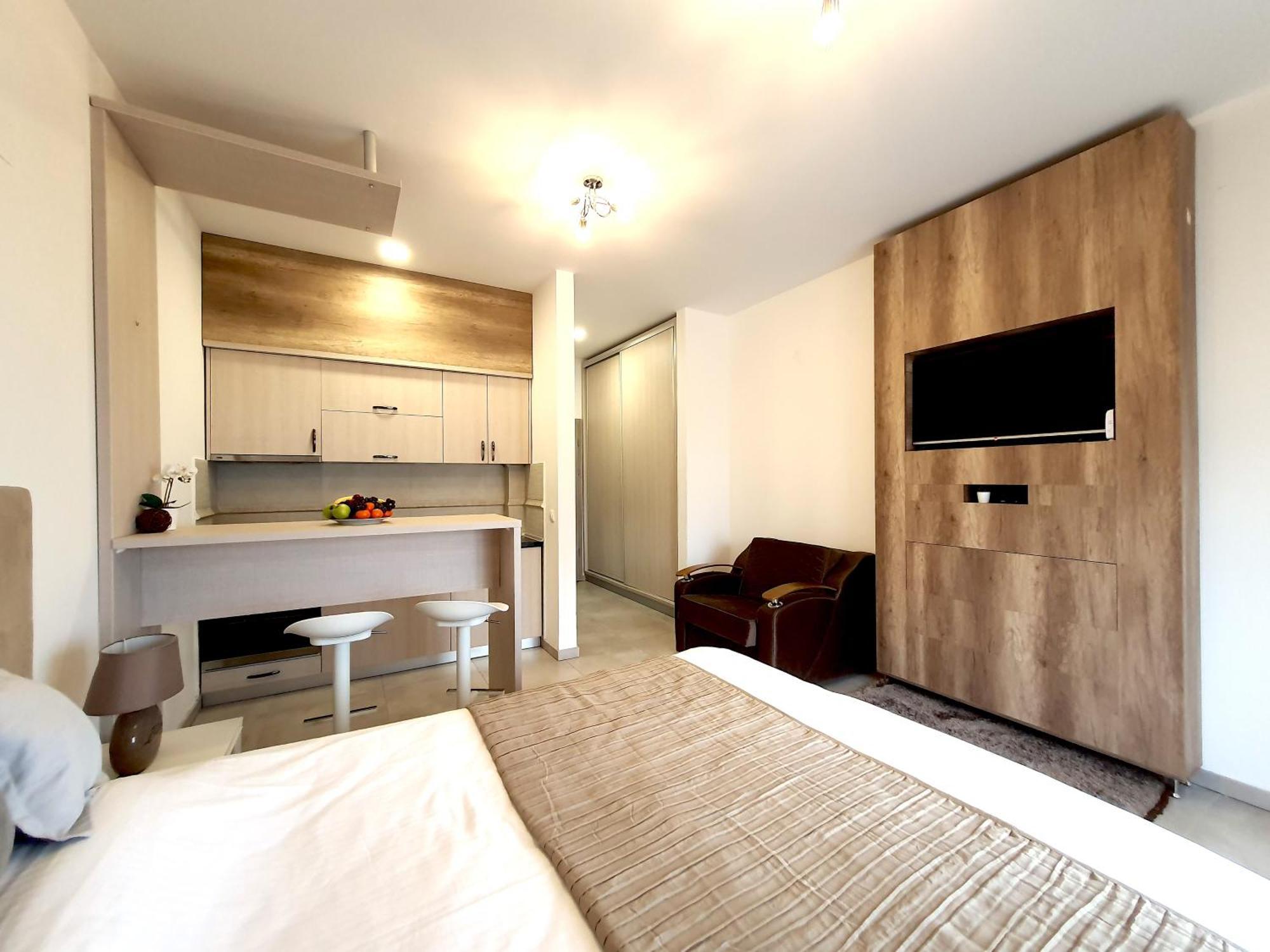 Zlatibor Hills Star Wellness & Spa Exterior photo