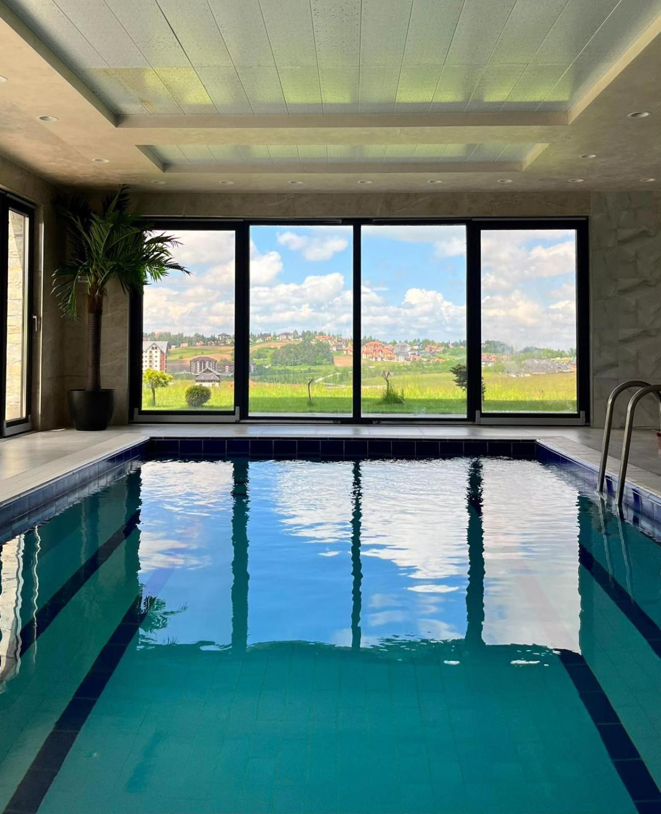 Zlatibor Hills Star Wellness & Spa Exterior photo
